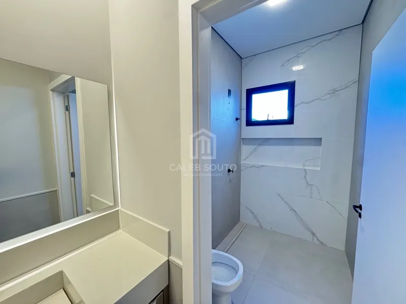 Casa com 3 quartos a venda no cond. recanto das Esmeraldas II: 26ª foto da galeria de imagens do imóvel
