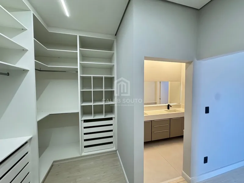 Casa com 3 quartos a venda no cond. recanto das Esmeraldas II: 23ª foto da galeria de imagens do imóvel