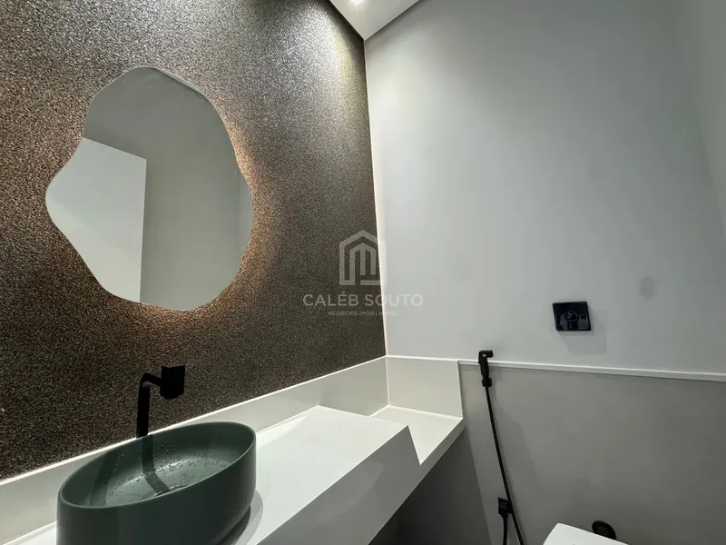 Casa com 3 quartos a venda no cond. recanto das Esmeraldas II: 15ª foto da galeria de imagens do imóvel