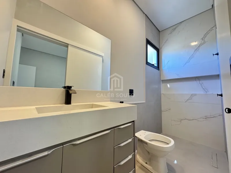 Casa com 3 quartos a venda no cond. recanto das Esmeraldas II: 13ª foto da galeria de imagens do imóvel