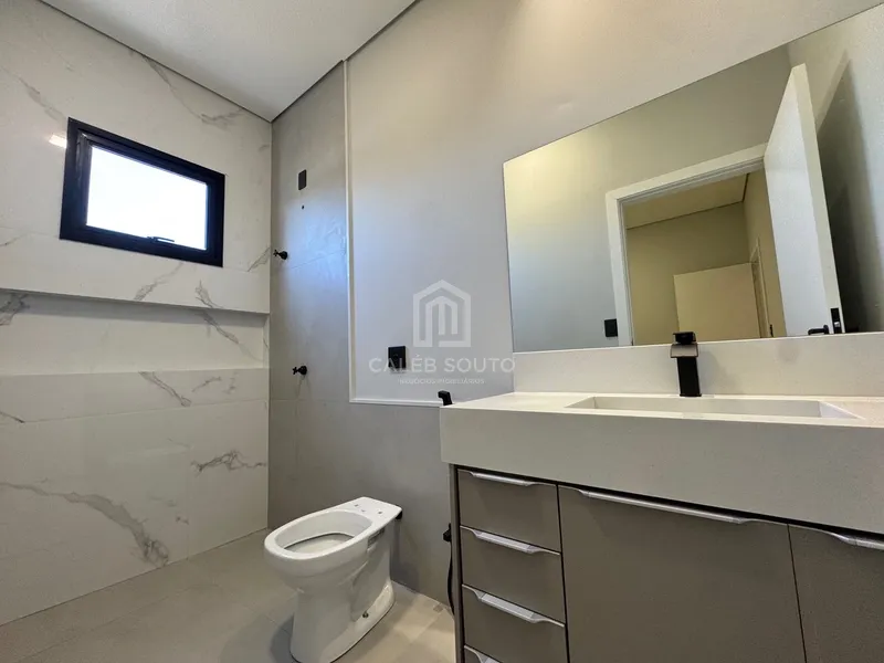 Casa com 3 quartos a venda no cond. recanto das Esmeraldas II: 19ª foto da galeria de imagens do imóvel