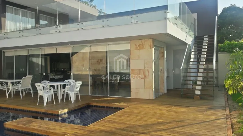 Vende-se Imóvel no Condomínio Portal da Serra em Marília-SP.: 11ª foto da galeria de imagens do imóvel