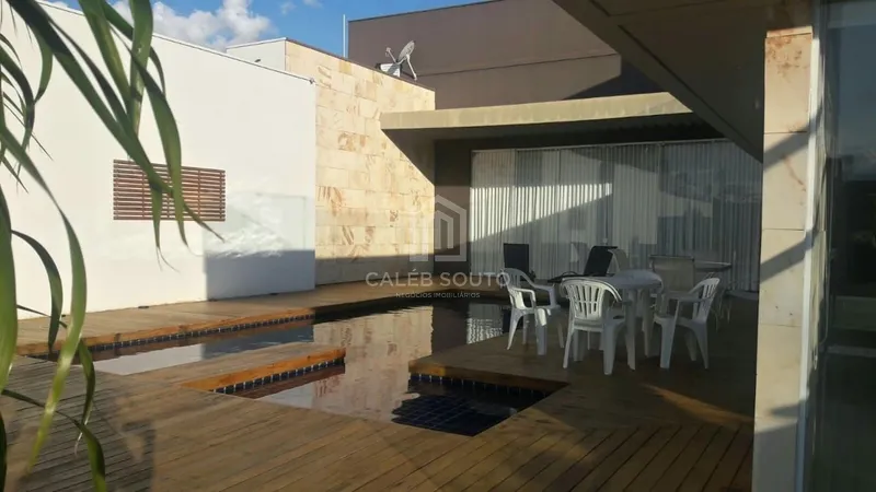 Vende-se Imóvel no Condomínio Portal da Serra em Marília-SP.: 17ª foto da galeria de imagens do imóvel