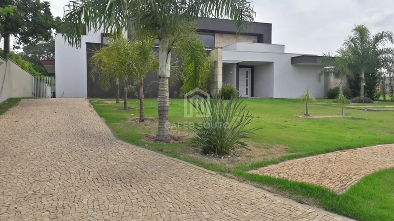 Vende-se Imóvel no Condomínio Portal da Serra em Marília-SP.: 6ª foto da galeria de imagens do imóvel