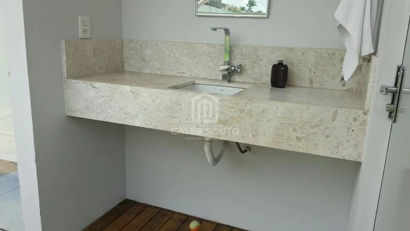 Vende-se Imóvel no Condomínio Portal da Serra em Marília-SP.: 13ª foto da galeria de imagens do imóvel