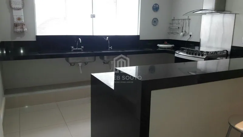 Vende-se Imóvel no Condomínio Portal da Serra em Marília-SP.: 12ª foto da galeria de imagens do imóvel