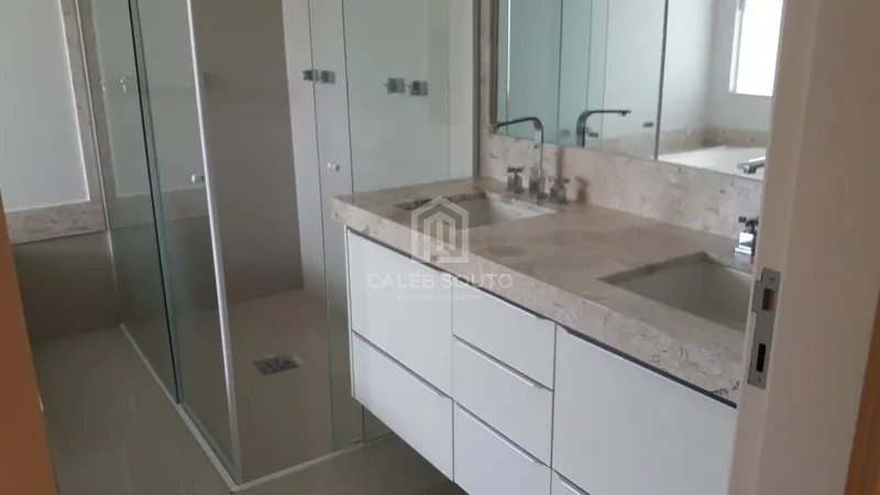 Vende-se Imóvel no Condomínio Portal da Serra em Marília-SP.: 4ª foto da galeria de imagens do imóvel