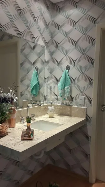 Vende-se Imóvel no Condomínio Portal da Serra em Marília-SP.: 10ª foto da galeria de imagens do imóvel