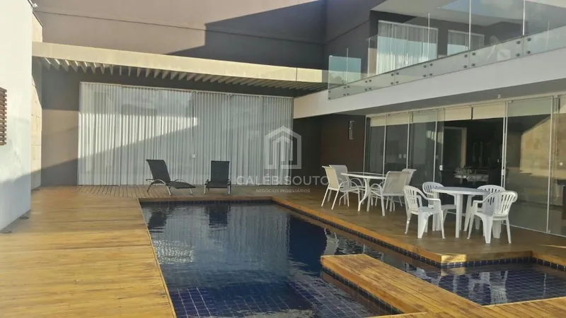 Vende-se Imóvel no Condomínio Portal da Serra em Marília-SP.: 16ª foto da galeria de imagens do imóvel
