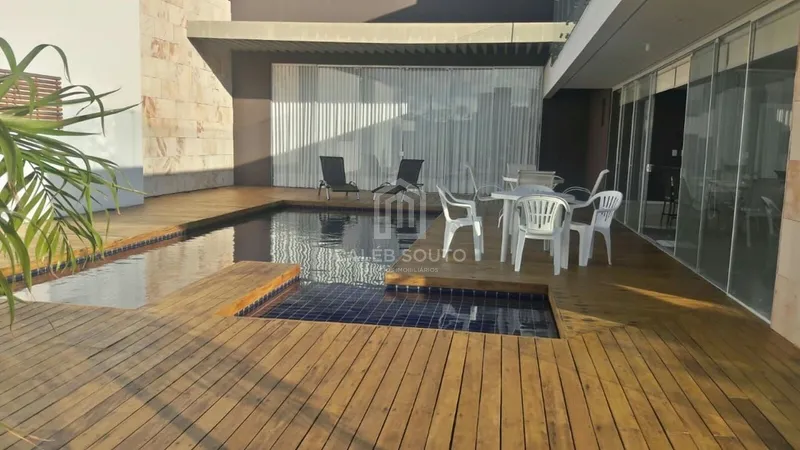 Vende-se Imóvel no Condomínio Portal da Serra em Marília-SP.: 18ª foto da galeria de imagens do imóvel