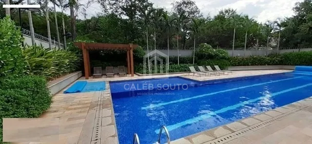 Apartamento a Venda no Edf. Palazzo Esmeralda em Marília-SP.: 3ª foto da galeria de imagens do imóvel