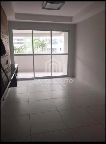 Apartamento a Venda no Edf. Palazzo Esmeralda em Marília-SP.: 18ª foto da galeria de imagens do imóvel