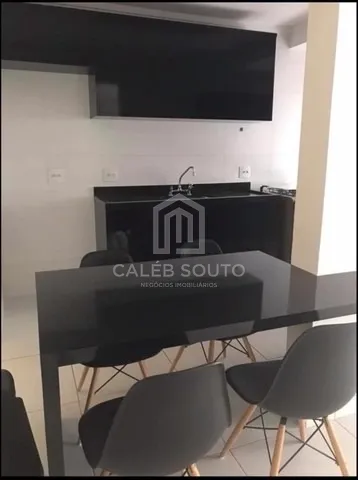 Apartamento a Venda no Edf. Palazzo Esmeralda em Marília-SP.: 12ª foto da galeria de imagens do imóvel