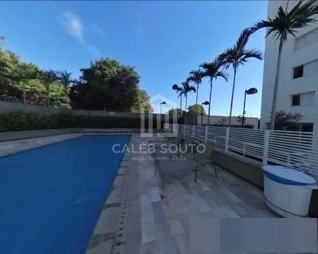 Apartamento a Venda no Edf. Palazzo Esmeralda em Marília-SP.: 1ª foto da galeria de imagens do imóvel