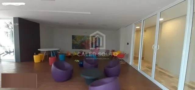 Apartamento a Venda no Edf. Palazzo Esmeralda em Marília-SP.: 8ª foto da galeria de imagens do imóvel