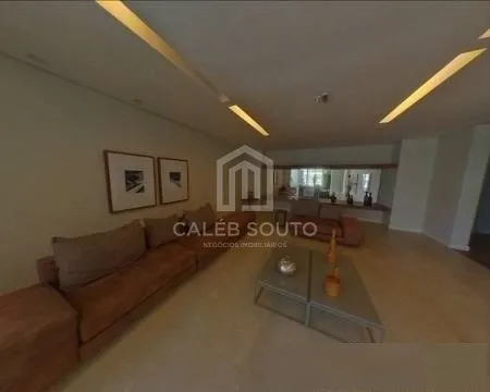 Apartamento a Venda no Edf. Palazzo Esmeralda em Marília-SP.: 11ª foto da galeria de imagens do imóvel
