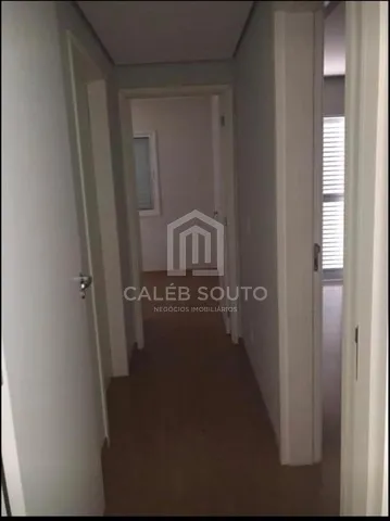 Apartamento a Venda no Edf. Palazzo Esmeralda em Marília-SP.: 15ª foto da galeria de imagens do imóvel