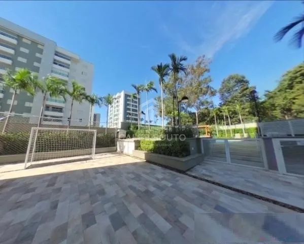 Apartamento a Venda no Edf. Palazzo Esmeralda em Marília-SP.: 4ª foto da galeria de imagens do imóvel