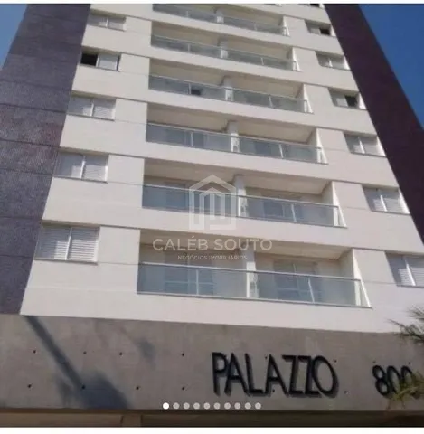 Apartamento a Venda no Edf. Palazzo Esmeralda em Marília-SP.: 19ª foto da galeria de imagens do imóvel