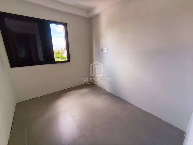 Apartamento no Edifício Dublin em Marilia / SP: 7ª foto da galeria de imagens do imóvel