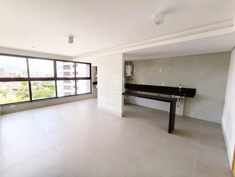 Apartamento no Edifício Dublin em Marilia / SP: 3ª foto da galeria de imagens do imóvel