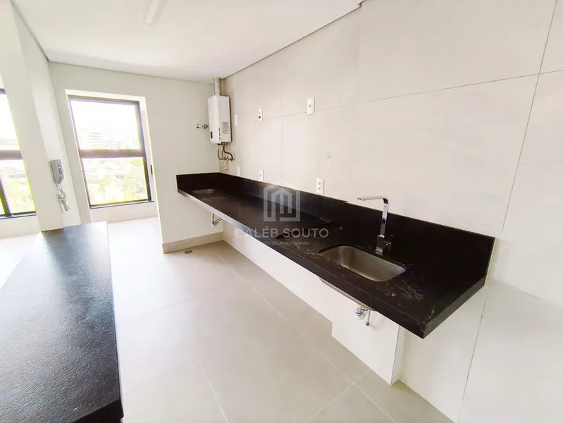 Apartamento no Edifício Dublin em Marilia / SP: 4ª foto da galeria de imagens do imóvel