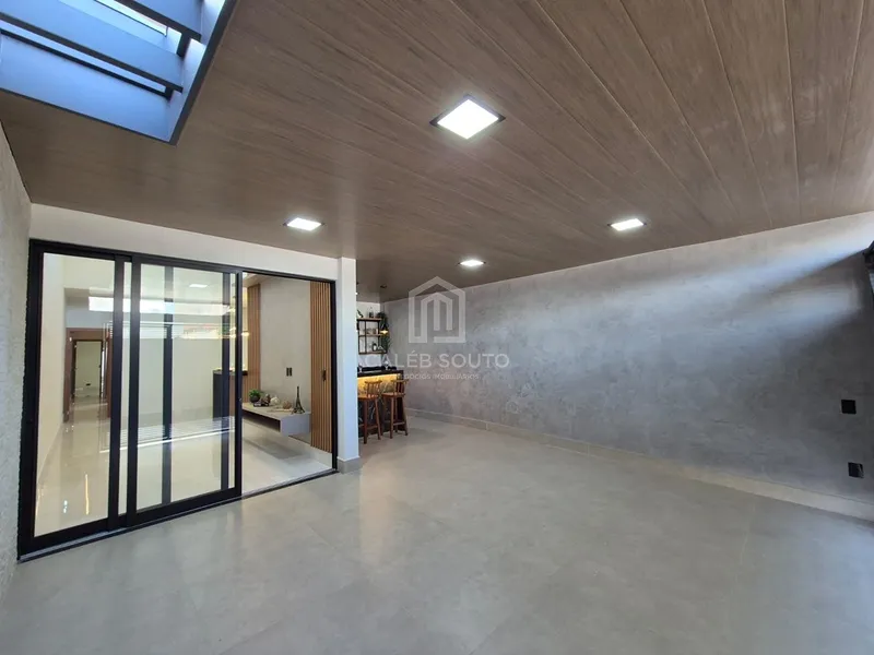 Casa com 3 quartos no Bairro Jardim Universitário |Marilía/SP: 4ª foto da galeria de imagens do imóvel