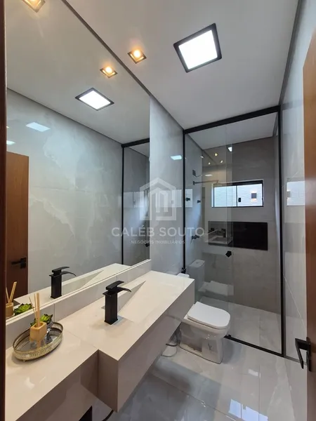 Casa com 3 quartos no Bairro Jardim Universitário |Marilía/SP: 12ª foto da galeria de imagens do imóvel