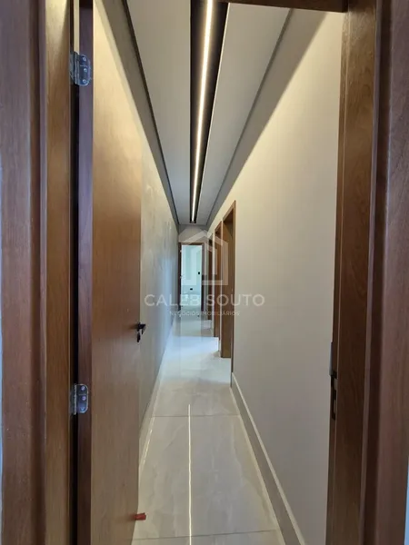 Casa com 3 quartos no Bairro Jardim Universitário |Marilía/SP: 10ª foto da galeria de imagens do imóvel