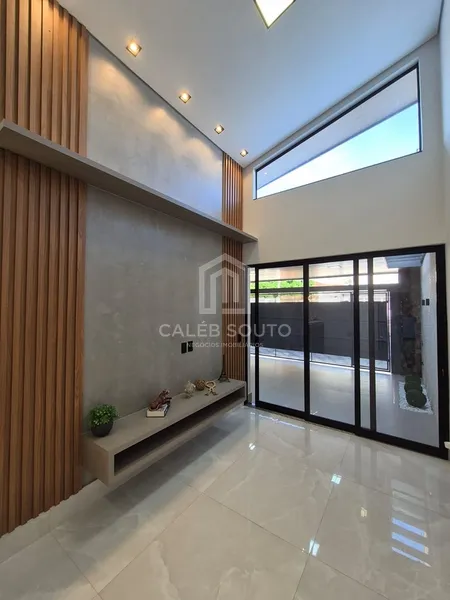 Casa com 3 quartos no Bairro Jardim Universitário |Marilía/SP: 8ª foto da galeria de imagens do imóvel