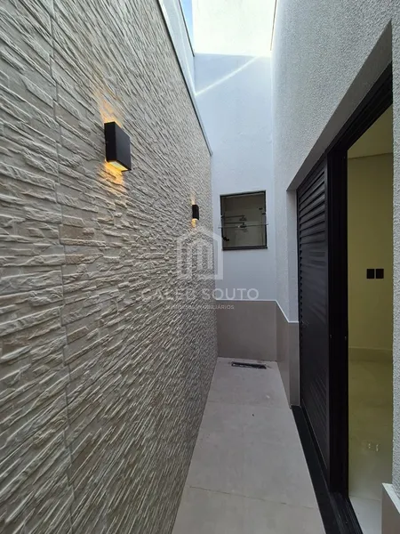 Casa com 3 quartos no Bairro Jardim Universitário |Marilía/SP: 18ª foto da galeria de imagens do imóvel