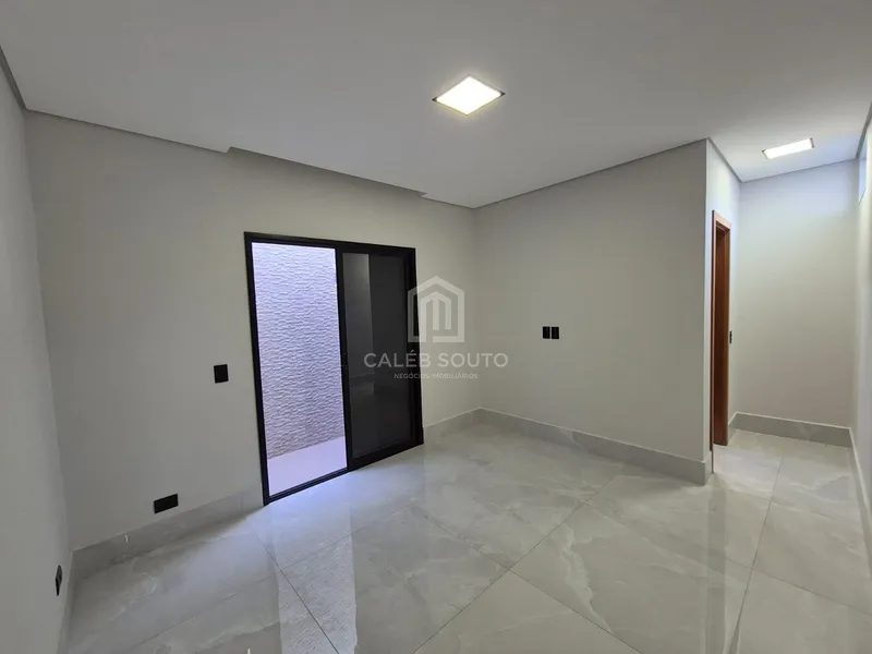 Casa com 3 quartos no Bairro Jardim Universitário |Marilía/SP: 17ª foto da galeria de imagens do imóvel