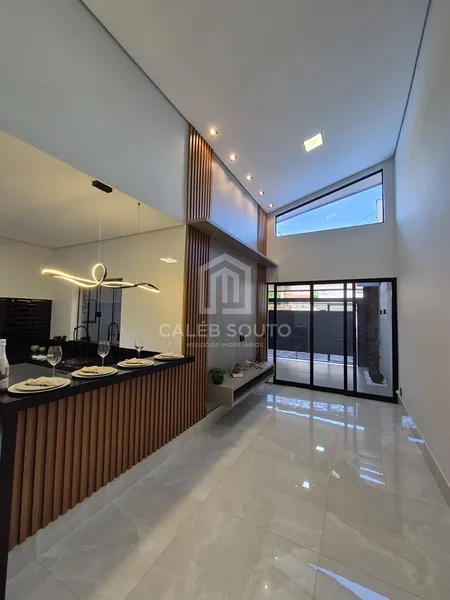 Casa com 3 quartos no Bairro Jardim Universitário |Marilía/SP: 6ª foto da galeria de imagens do imóvel