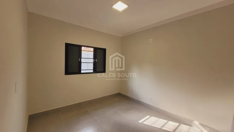 Casa com 2 quartos e Spa no Bairro Cascata em Marilia  / SP: 11ª foto da galeria de imagens do imóvel