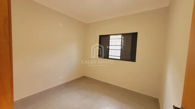 Casa com 2 quartos e Spa no Bairro Cascata em Marilia  / SP: 10ª foto da galeria de imagens do imóvel