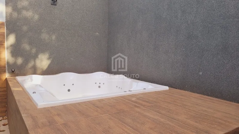 Casa com 2 quartos e Spa no Bairro Cascata em Marilia  / SP: 12ª foto da galeria de imagens do imóvel