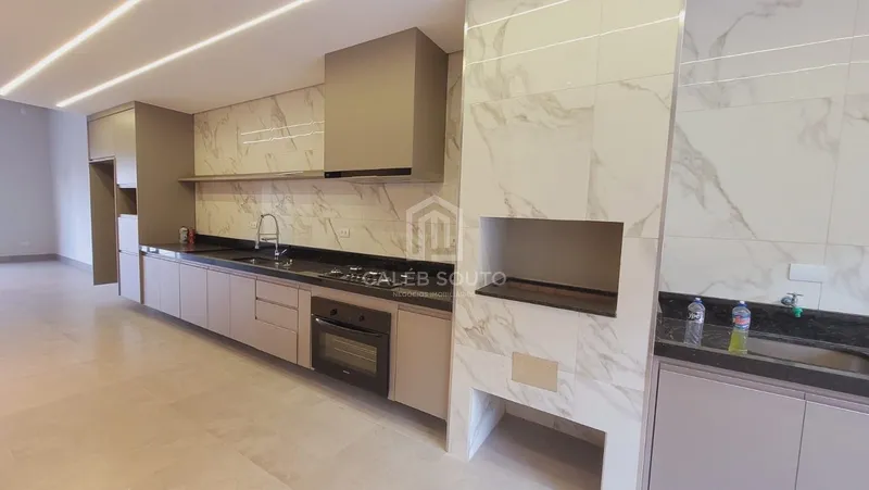 Casa com 2 quartos e Spa no Bairro Cascata em Marilia  / SP: 3ª foto da galeria de imagens do imóvel