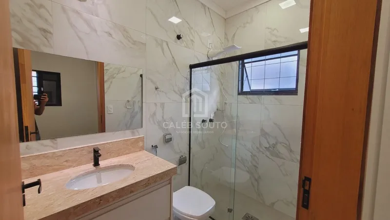 Casa com 2 quartos e Spa no Bairro Cascata em Marilia  / SP: 7ª foto da galeria de imagens do imóvel