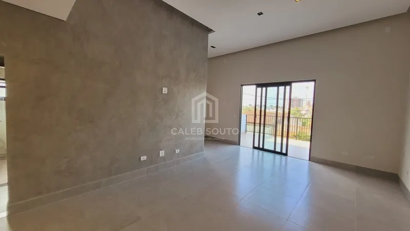 Casa com 2 quartos e Spa no Bairro Cascata em Marilia  / SP: 2ª foto da galeria de imagens do imóvel
