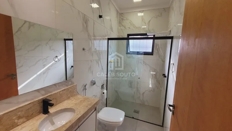 Casa com 2 quartos e Spa no Bairro Cascata em Marilia  / SP: 9ª foto da galeria de imagens do imóvel