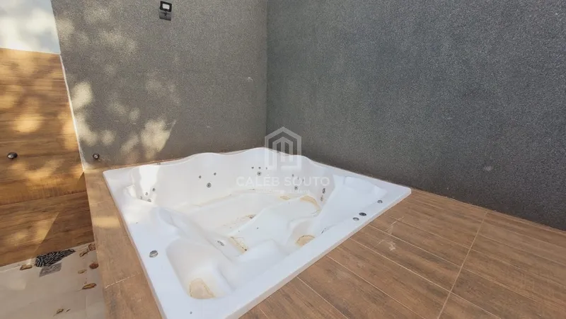 Casa com 2 quartos e Spa no Bairro Cascata em Marilia  / SP: 14ª foto da galeria de imagens do imóvel