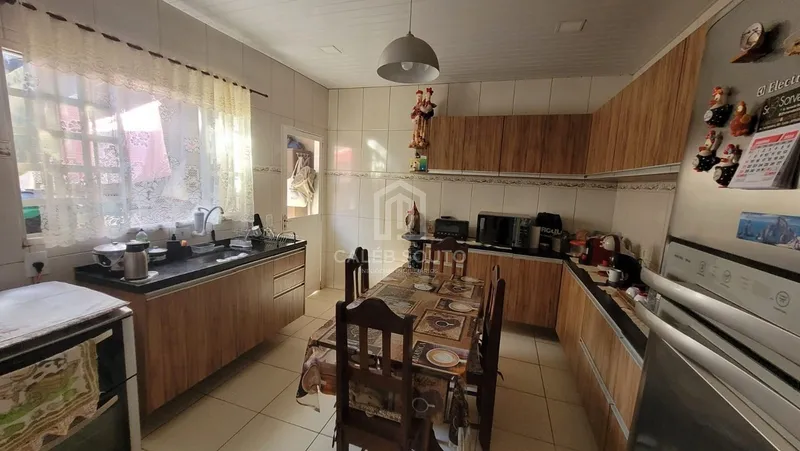Casa no Cond. Terra Nova em Marilia/ SP: 5ª foto da galeria de imagens do imóvel