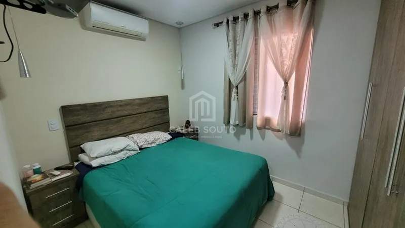 Casa no Cond. Terra Nova em Marilia/ SP: 9ª foto da galeria de imagens do imóvel