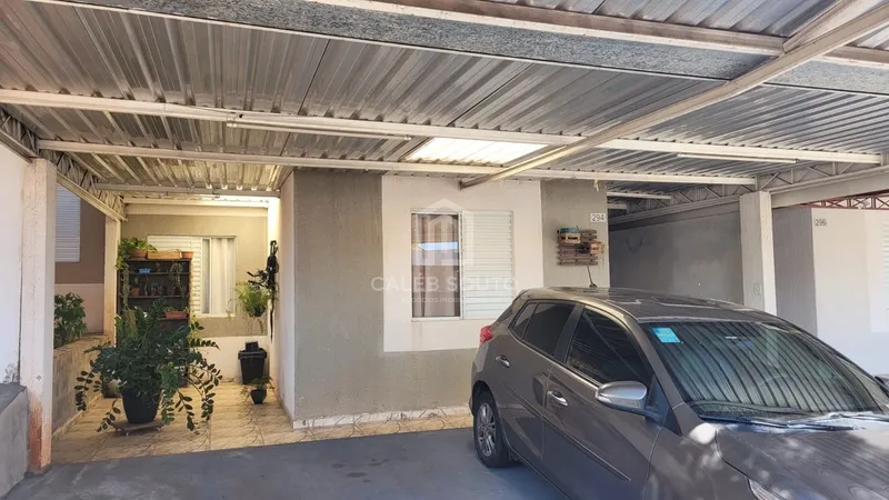 Casa no Cond. Terra Nova em Marilia/ SP: 1ª foto da galeria de imagens do imóvel