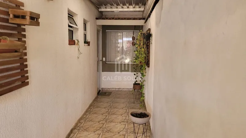 Casa no Cond. Terra Nova em Marilia/ SP: 13ª foto da galeria de imagens do imóvel