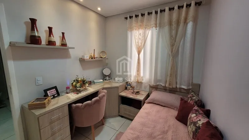 Casa no Cond. Terra Nova em Marilia/ SP: 6ª foto da galeria de imagens do imóvel