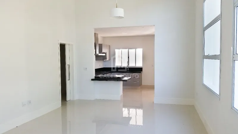 Casa com 3 quartos sendo 1 suíte no Cond. Village Damha em Marília-SP.: 14ª foto da galeria de imagens do imóvel