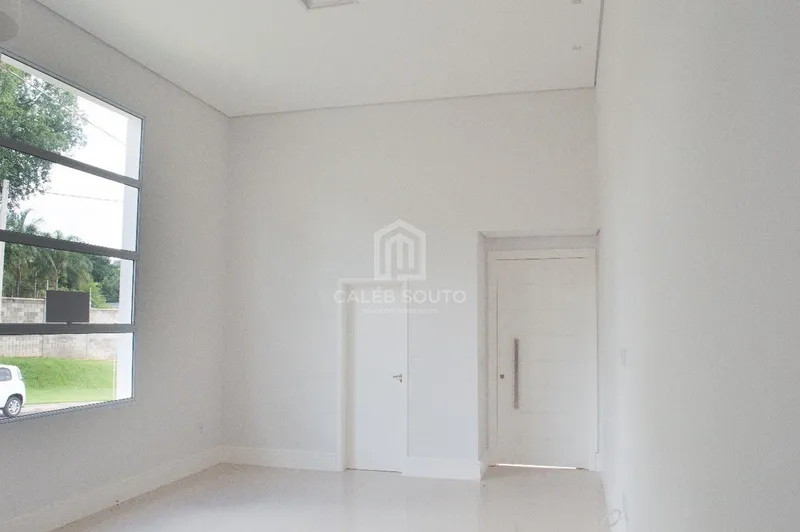 Casa com 3 quartos sendo 1 suíte no Cond. Village Damha em Marília-SP.: 16ª foto da galeria de imagens do imóvel