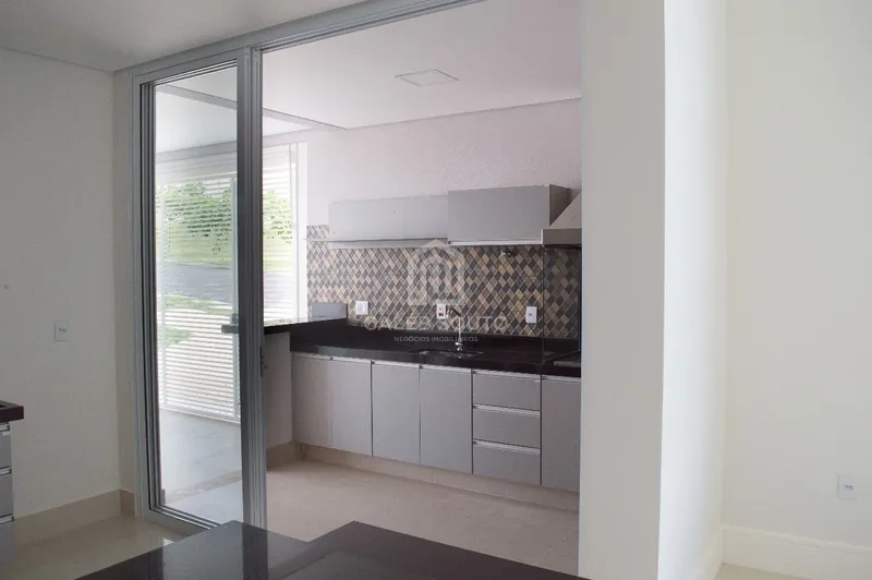 Casa com 3 quartos sendo 1 suíte no Cond. Village Damha em Marília-SP.: 8ª foto da galeria de imagens do imóvel