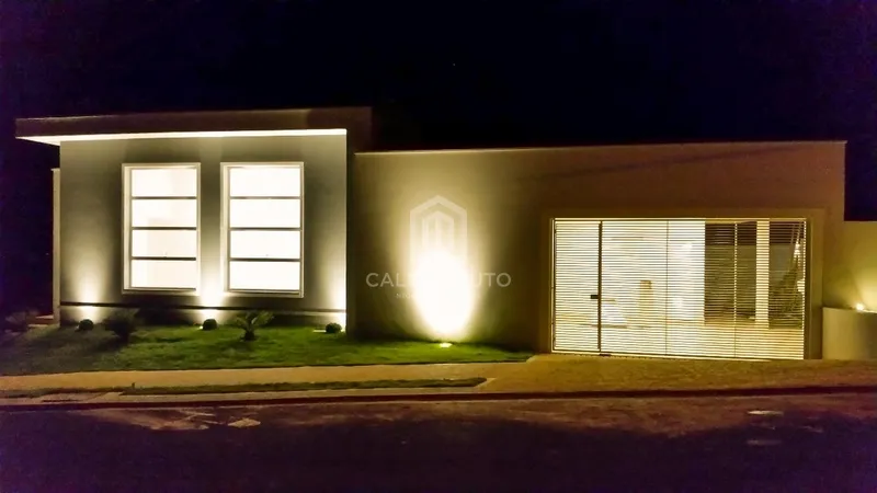 Casa com 3 quartos sendo 1 suíte no Cond. Village Damha em Marília-SP.: 5ª foto da galeria de imagens do imóvel